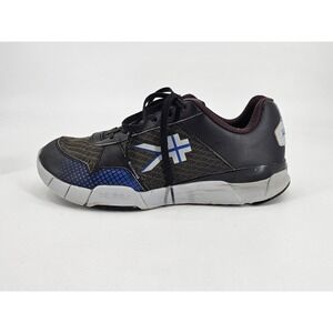 KURU Shoes Womens‎ Size 10 Medium Gray Plantar Fasciitis Quantum Sneakers